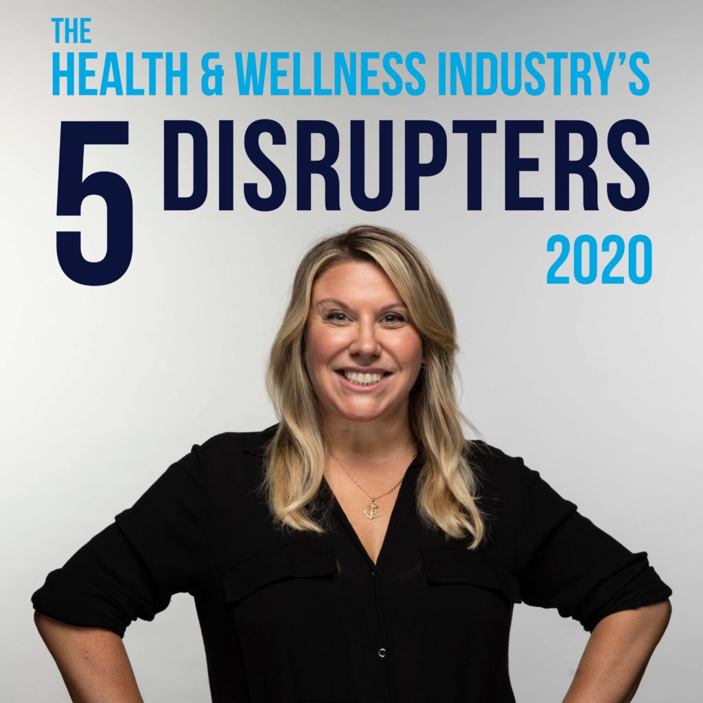 2020 Healthcare Disruptors PHM Perspectives