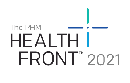 Health front 2020
