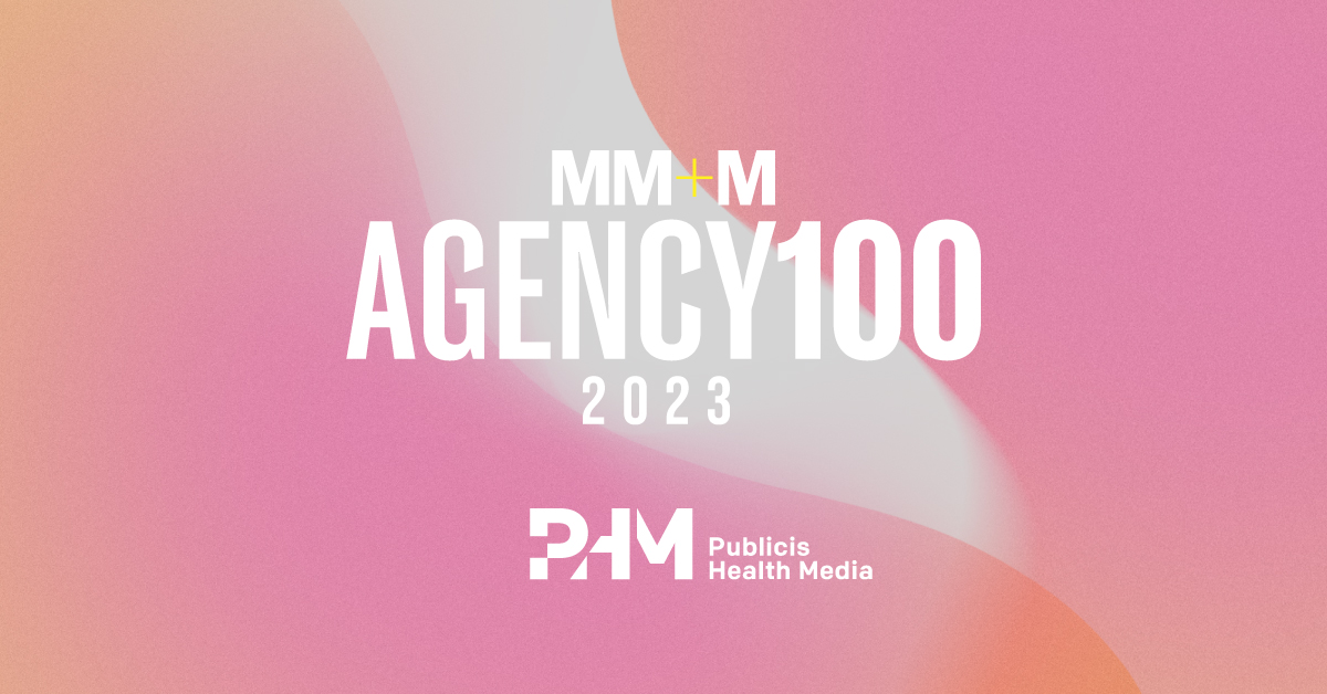 PHM Named Finalist for Fierce Pharma Marketing Awards 2023